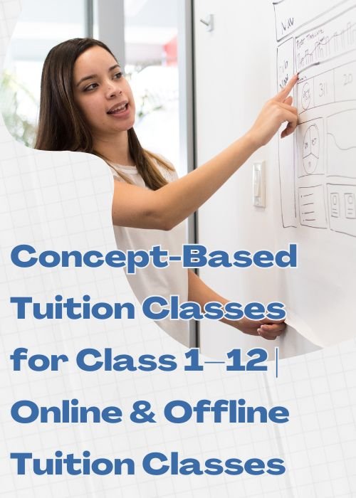 Concept Based Learning